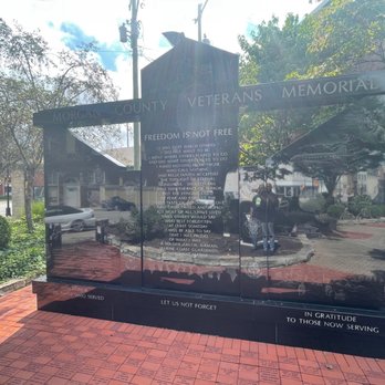 Morgan County Veterans Memorial - Landmarks & Historical Buildings Near Me - Martinsville, Indiana Morgan County Veterans Memorial - Landmarks & Historical Buildings Near Me - Martinsville, Indiana