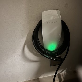 Innovation Electric - Tesla Charger - Electricians Near Me Innovation Electric - Tesla Charger - Electricians Near Me