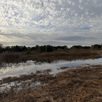 Cosumnes River Preserve - Parks Near Me - Galt, California