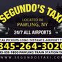 Photo of Pawling Train Station Taxi