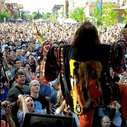 Lyn Lake Street Festival - Har Mar Superstar (2010) from their website