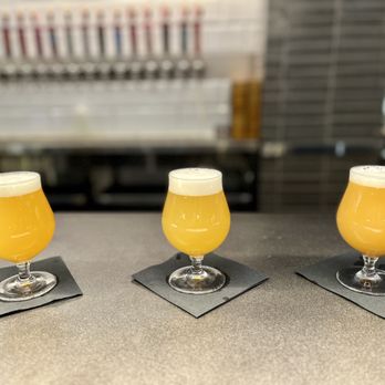 Hana Koa Brewing - Hazy IPAs - Breweries Near Me - Honolulu, Hawaii