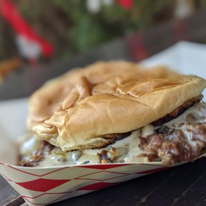 Tried ‘n’ True: San Diego