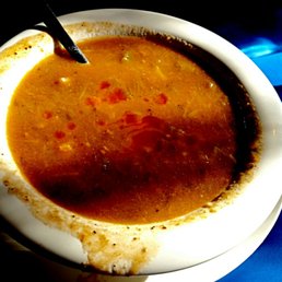 Gumbo