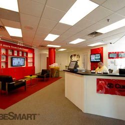 CubeSmart Self Storage