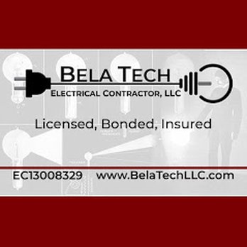 Bela Tech Electrical Contractor - Electricians Near Me Bela Tech Electrical Contractor - Electricians Near Me