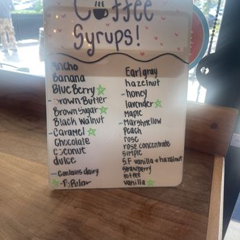 The Coffee Class - Coffee & Tea Near Me - Las Vegas, Nevada