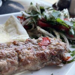 Sofis Restaurant - Kebab