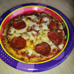 Chuck E. Cheese