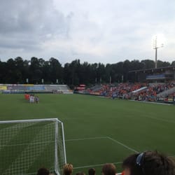 North Carolina FC