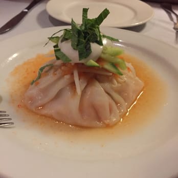 Tran's Restaurant - Vietnamese Ravioli - Restaurants Near Me - Mosman, NSW