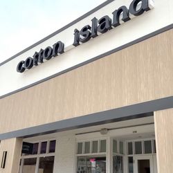 Cotton Island