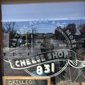 Cheese Shop 831 - Cheese Shops Near Me - Capitola, California