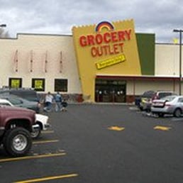 Grocery Outlet