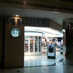 Debenhams