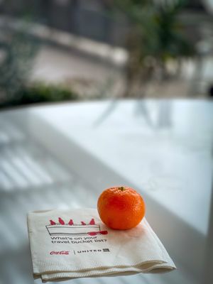 United Club Lounge by null