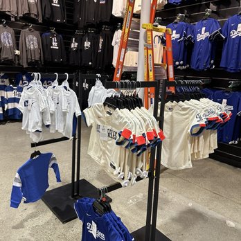 Dodgers Clubhouse - Baby jerseys - Sports Wear Near Me - Commerce, California Dodgers Clubhouse - Baby jerseys - Sports Wear Near Me - Commerce, California