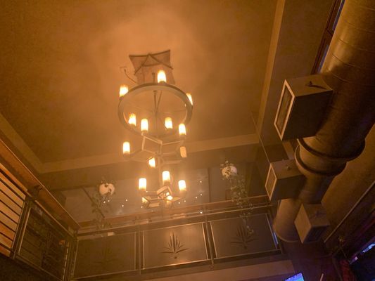 Red Star Taco Bar by null