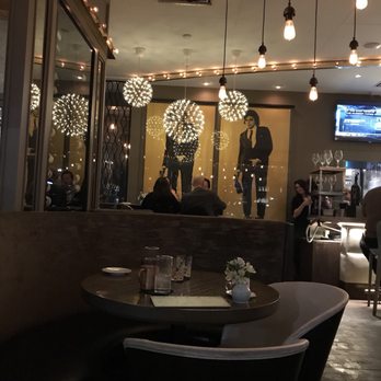 Parc - New American Near Me - Detroit, Michigan