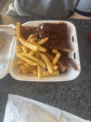 Chatt Smoke House by null