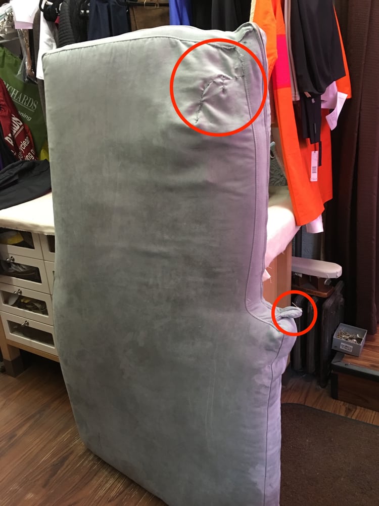 MR. RICHARDS CLEANERS 10 Photos 1385 Madison Ave, New York, New