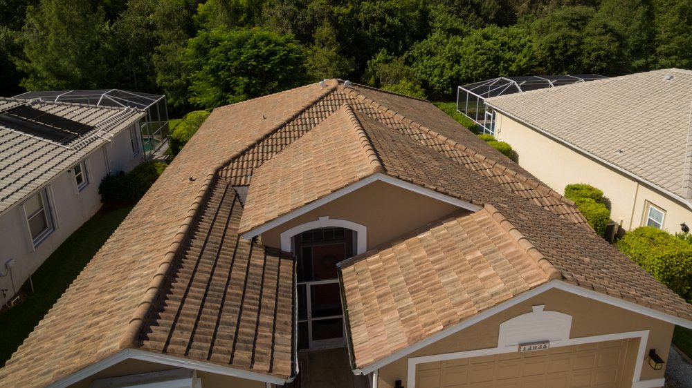 Slide of D.R. Martineau Roofing & Construction