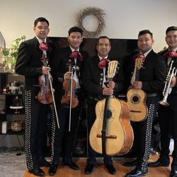 Mariachi Viajero - Mariachi Viajero