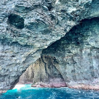 Na Pali Experience - Boating Near Me - Kekaha, Hawaii Na Pali Experience - Boating Near Me - Kekaha, Hawaii