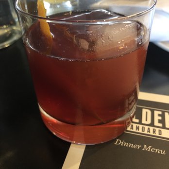 Selden Standard - Cocktail - New American Near Me - Detroit, Michigan Selden Standard - Cocktail - New American Near Me - Detroit, Michigan