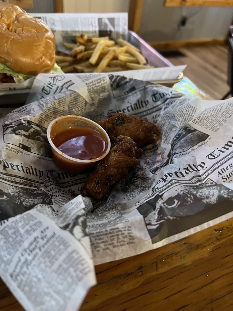 WILD HORSE TAVERN Updated October 2024 12 Photos 88159 MN23