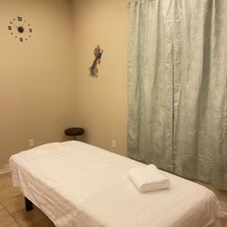 Super Massage Center