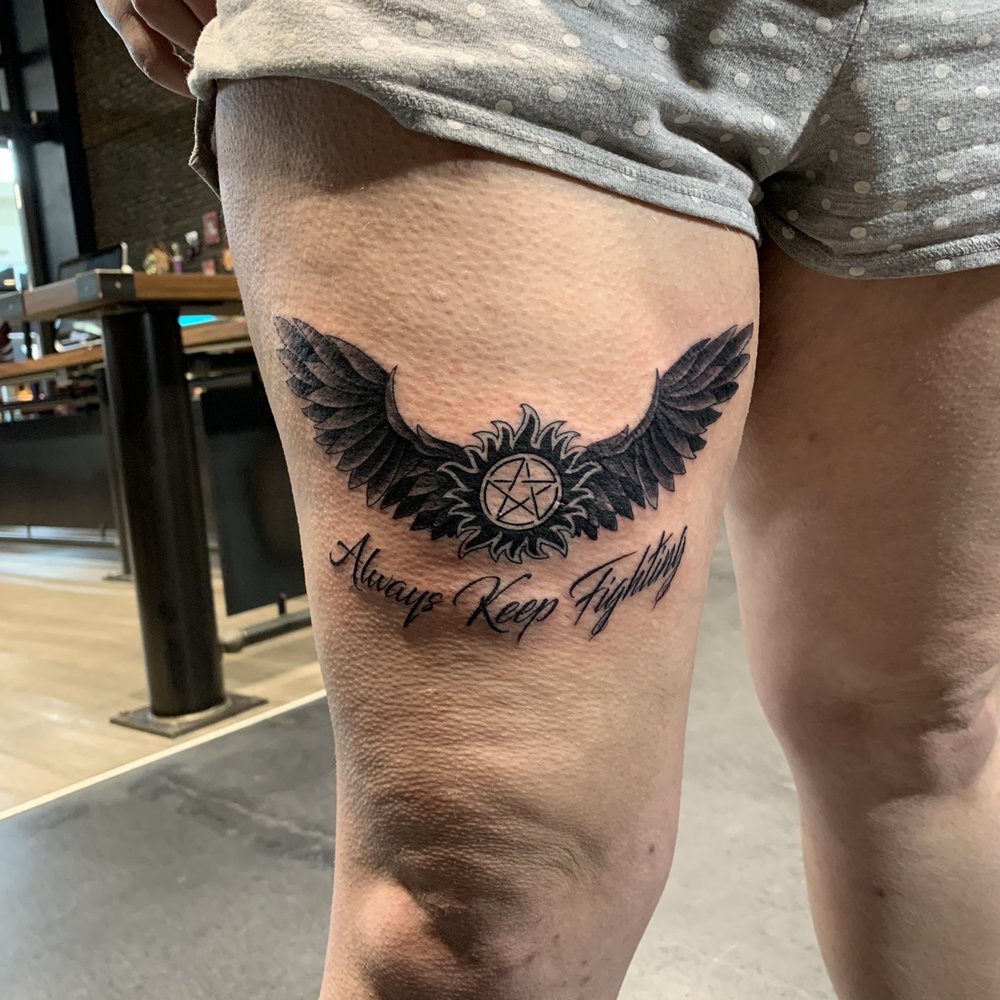 Revolt Tattoos - Tattoo Near Me - Las Vegas, Nevada