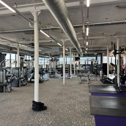 Anytime Fitness
