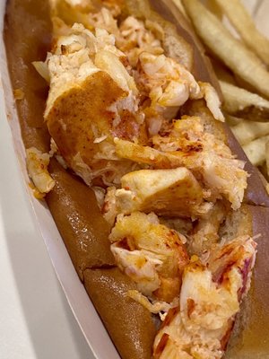 Angie's Lobster & Angie's Prime Grill by null