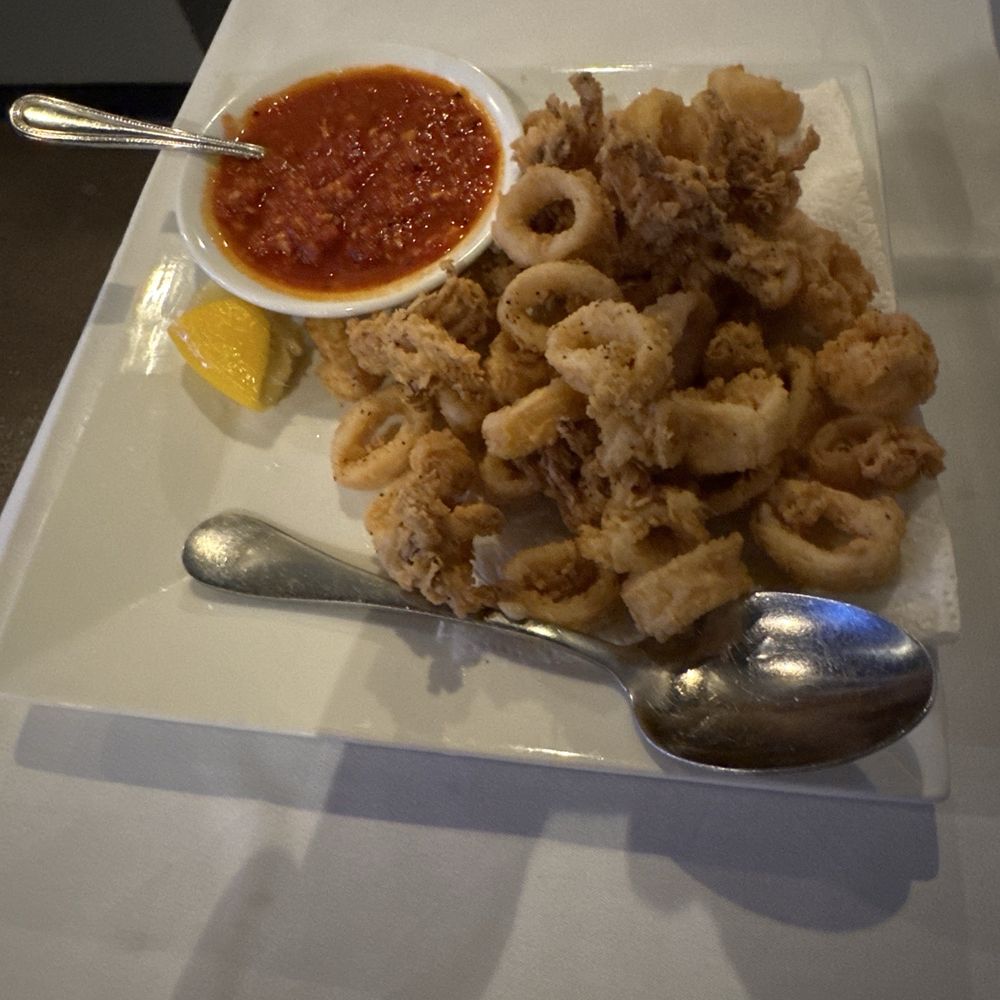 Chef’s Roma Kitchen - Fried Calamari - Italian Near Me - Henderson, Nevada Chef’s Roma Kitchen - Fried Calamari - Italian Near Me - Henderson, Nevada