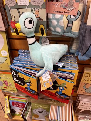 Barnes & Noble by null