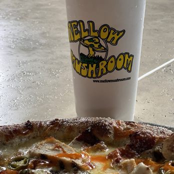 Mellow Mushroom Pigeon Forge Island - Pizza Near Me - Pigeon Forge, Tennessee