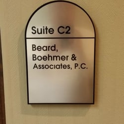 Beard-Boehmer & Associates, PC