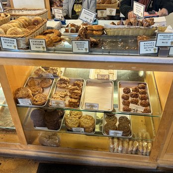 The Model Bakery - Offerings - Bakeries Near Me - Napa, California The Model Bakery - Offerings - Bakeries Near Me - Napa, California