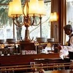 Brasserie Flo