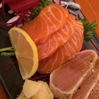 Kenzo Sushi - Yummy sashimi appetizer - Japanese Near Me - Buford, Georgia Kenzo Sushi - Yummy sashimi appetizer - Japanese Near Me - Buford, Georgia