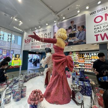 IT'SUGAR - Candy Stores Near Me - Las Vegas, Nevada