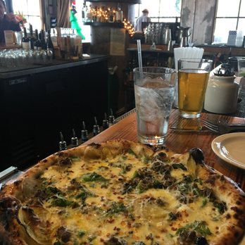 Forge Pizza - Pizza Near Me - Oakland, California Forge Pizza - Pizza Near Me - Oakland, California