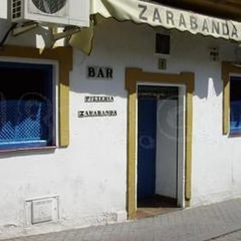 Zarabanda - Mediterranean Near Me - Seville, SE Zarabanda - Mediterranean Near Me - Seville, SE