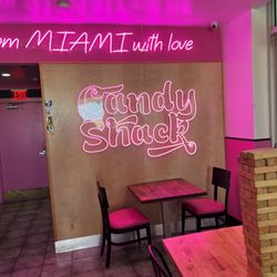 Candy Shack