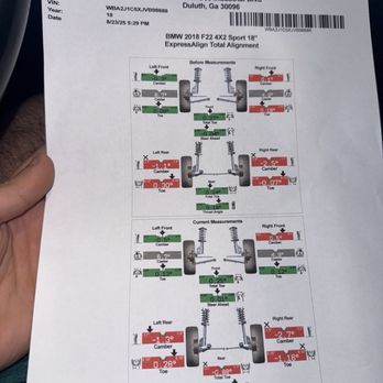 Mavis Tires & Brakes - Alignment results - Tires Near Me - Duluth, Georgia Mavis Tires & Brakes - Alignment results - Tires Near Me - Duluth, Georgia