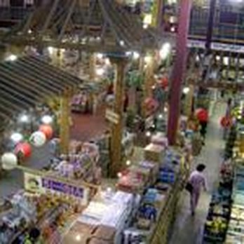 Tokyo Central - View from the 2nd floor - International Grocery Near Me - Gardena, California Tokyo Central - View from the 2nd floor - International Grocery Near Me - Gardena, California