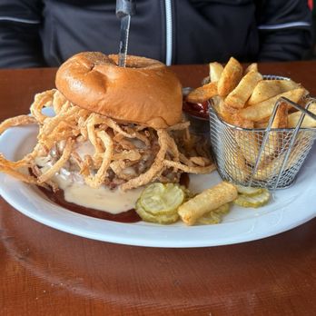 O'Callaghans - Burger - Irish Pub Near Me - Carmel-by-the-Sea, California O'Callaghans - Burger - Irish Pub Near Me - Carmel-by-the-Sea, California