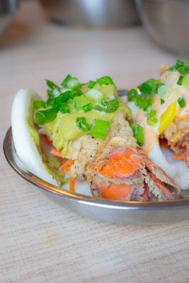 K-Pop Ramen Dallas by null