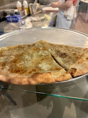 Dado's Pizza OKC by null